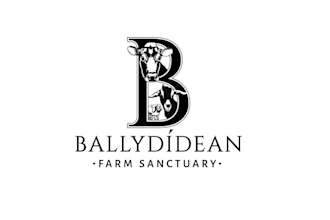 design sophisticated farm sanctuary logo