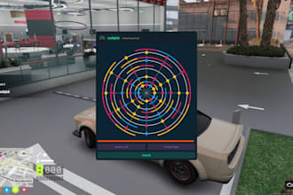 fivem server ready qbcore no pixel style
