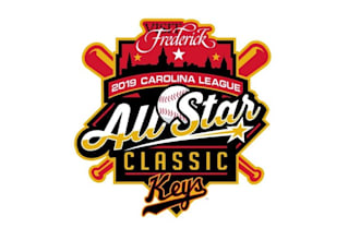 design awesome star game logo