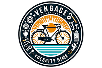 do luxury cycle logo