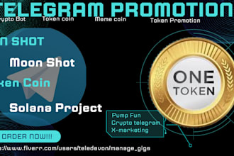boost dex price crypto meme coin on solana nft, promos on twitter and telegram