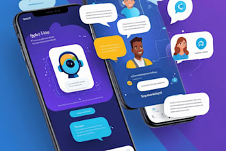 build ai powered llm agents, rag chatbots, langchain, and openai solutions