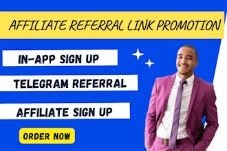 do clickbank sales funnel affiliate referral link promotion sign up solo ads
