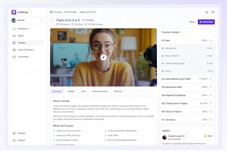 develop photo editing app with ai functionality, ai video generator app