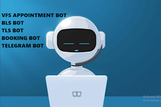 vfs appointment bot, vfs bot, vfs appointment bot, appointment bot, vfs bot, vfs