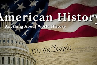 do quality american history, sociology, philosophy, and social work