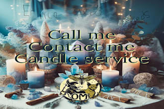 cast erinle gods hear wishes love spell call now spell
