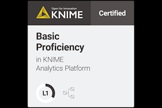 automate data analysis and reporting with knime and excel