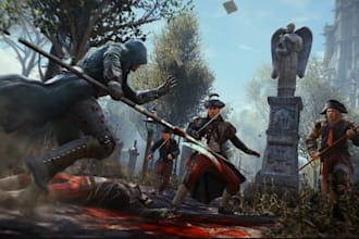 develop game maker, rpg plugin, mmorpg game, ue5 shooting, 3d unity game, mz mv