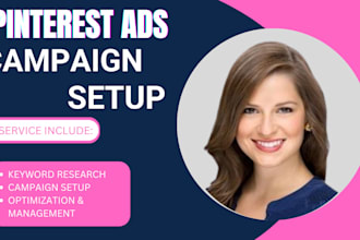 run pinterest ads campaign for your business