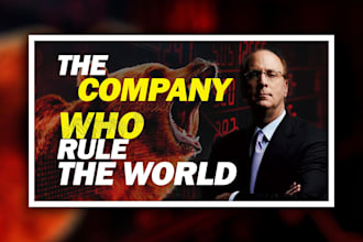 creat eye catching thumbnail for youtube