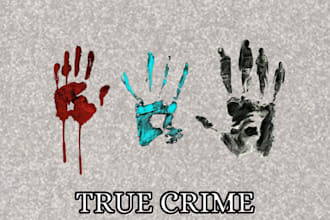 true crime script youtube script true crime story podcasts