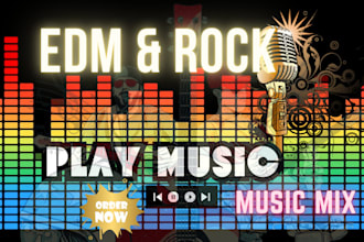 be your female singer pop edm rnb rock lead vocal and songwriter for your song