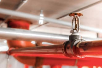 design ca fl nj tx fire alarm system, fire sprinkler, fire protection stamp