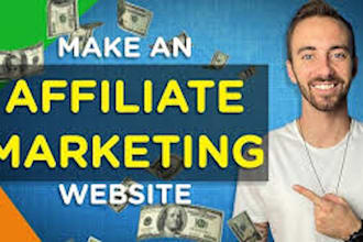 setup affiliate tracking system, shopify affiliate program, wordpress affiliate