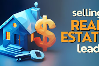 generate real estate lead, lead generation