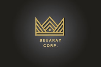 provide you with classic logo, within 2 hours