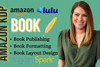 do kdp book formatting canva book formatting layout design kdp book publishing