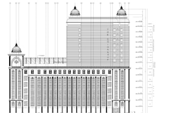 calculate and design civil engineering tasks