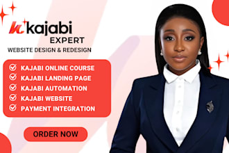 do kajabi website design, thinkific online course teachable kajabi online course