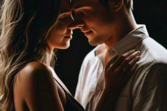 be romance story ghostwriter erotic erotica gay nsfw fanfiction kinky bdsm story