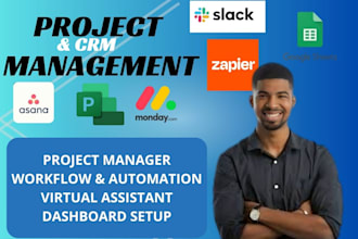monday com asana gantt chart ms project workflow automation project management