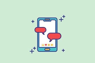 do paid text chat, roleplay texts