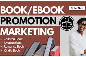 do advance ebook book marketing formatting amazon kindle kdp promotion publishin