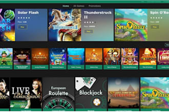 do sport bet website, blackjack ,crash game slot ,poker igaming website bet