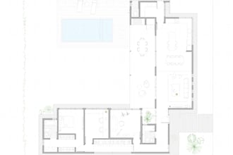 draw architecture floor plans