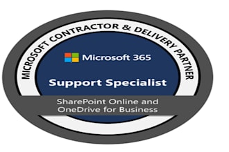 be your microsoft 365 sharepoint expert