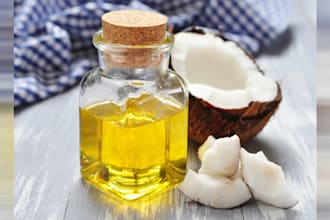 formulate hair care natural products