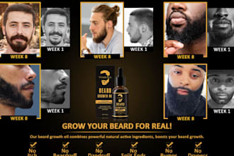design money making beard oil shopify store beard care store beard oil website