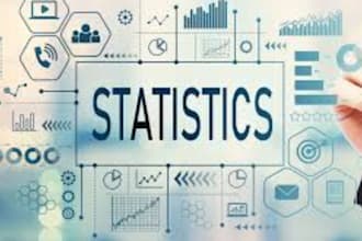 be your top accounting and finance tutor and also teach math and statistics