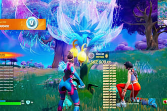 fortnite tycoon map, battle royale, zonewars, boxfight using uefn and creative