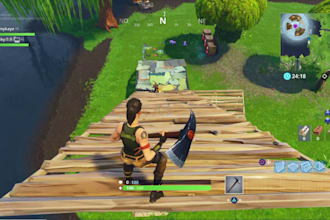 build you fortnite map 1v1 to 4v4 zonewars tycoon map using uefn