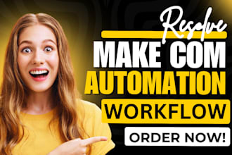 fix make com automation zapier airtable openai integromat api integration pabbly