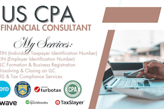 get you ein number tax id for llc, itin, dissolve llc, llc creation, ltd, irs