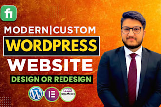 design, rebuild, duplicate, or store your wordpress website