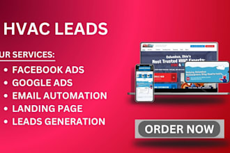 hvac leads hvac leads hvac leads