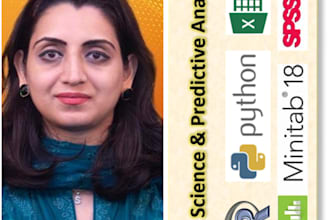 do statistical and econometrical data analysis using stata,spss,eviews,r