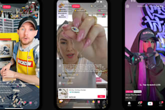 develop live video app live streaming app streaming platform development