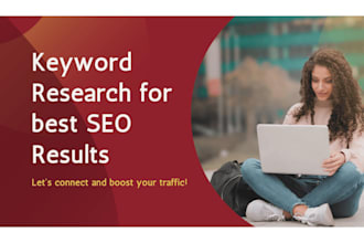unlock success with advanced SEO keyword research