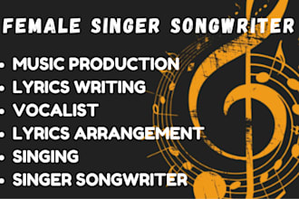 sing country christian gospel song female country singer
