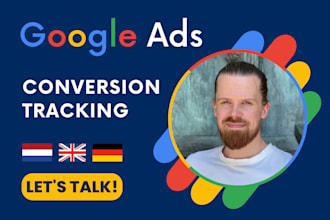set up google ads conversion tracking