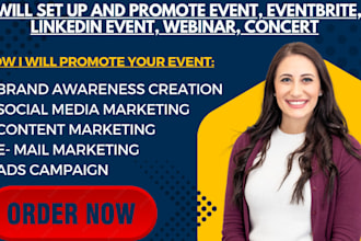 do eventbrite promotion eventbrite banner conference merketing event promotion