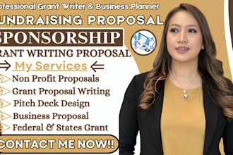 craft and design sponsorship proposal, fundraising proposals, sponsorship letter