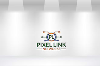 do network architecture hardware installation company logo