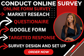 fill online survey form via google form, jotform and survey form filling