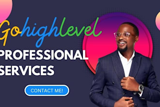 be gohighlevel expert sales funnel CRM optimization a2p 10dlc setup workflow